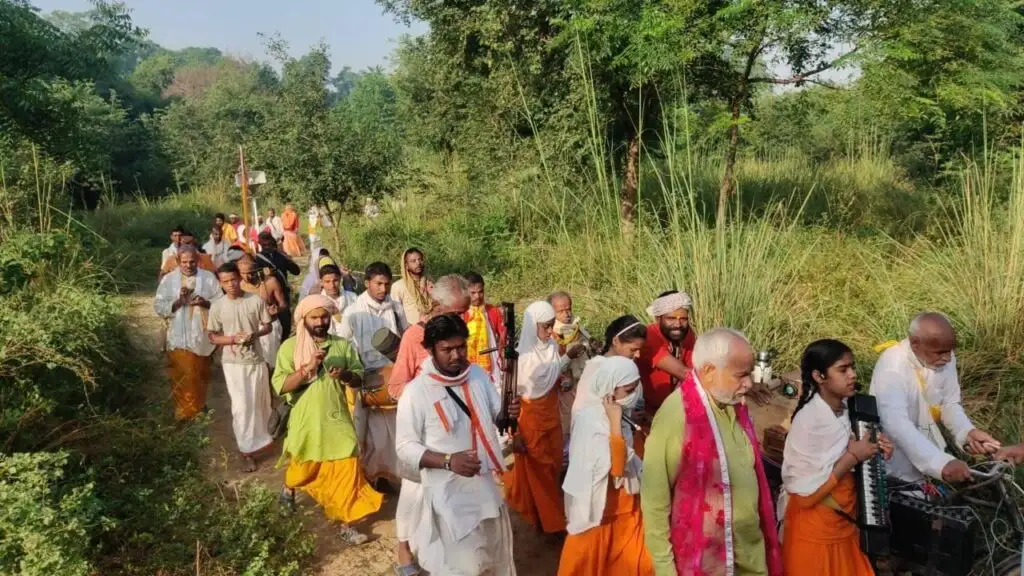 Braj Yatra